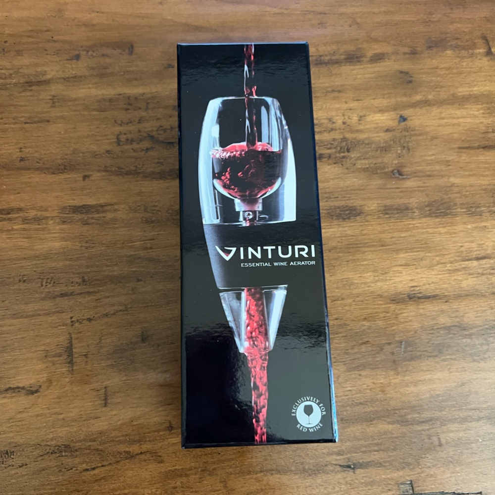 Vinturi Red Wine Aerator